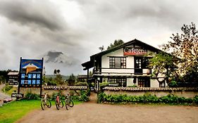 Rondador Cotopaxi
